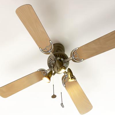 Ceiling Fan Blades Replacement Metal Arms Support Brackets Accessories Parts Upgrade Kit for Home Office Lighting Fixtures