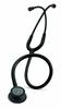 Classic Stethoscope 5803 Single Tube Binaural Adult Pediatric Use Chestpiece 69cm Black 3M™ Littmann® III™ / & (Black Finish) Approx. /
