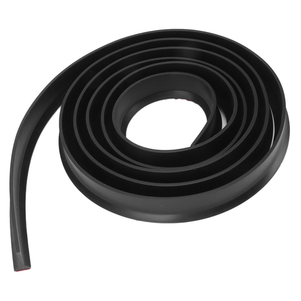 Wasserisolierstreifen Flexibel Biegsam Selbstklebend TPE Dusche Nass-Trocken-Trennung Badezimmer