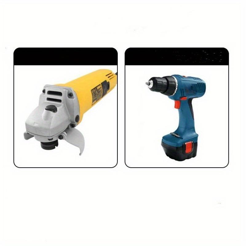 M10 Diamond Chamfer Router Bits Hole Saw Milling Tile Cutter Marble Concrete Reamer Masonry Drilling Crowns Wood RouterConstruction Tools