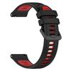 20mm 22mm Silicone Strap For Samsung Galaxy Watch 6 5 Pro 44mm 40mm Band Watch 4 6 Classic 43mm 47mm Straps Replacement Bracelet