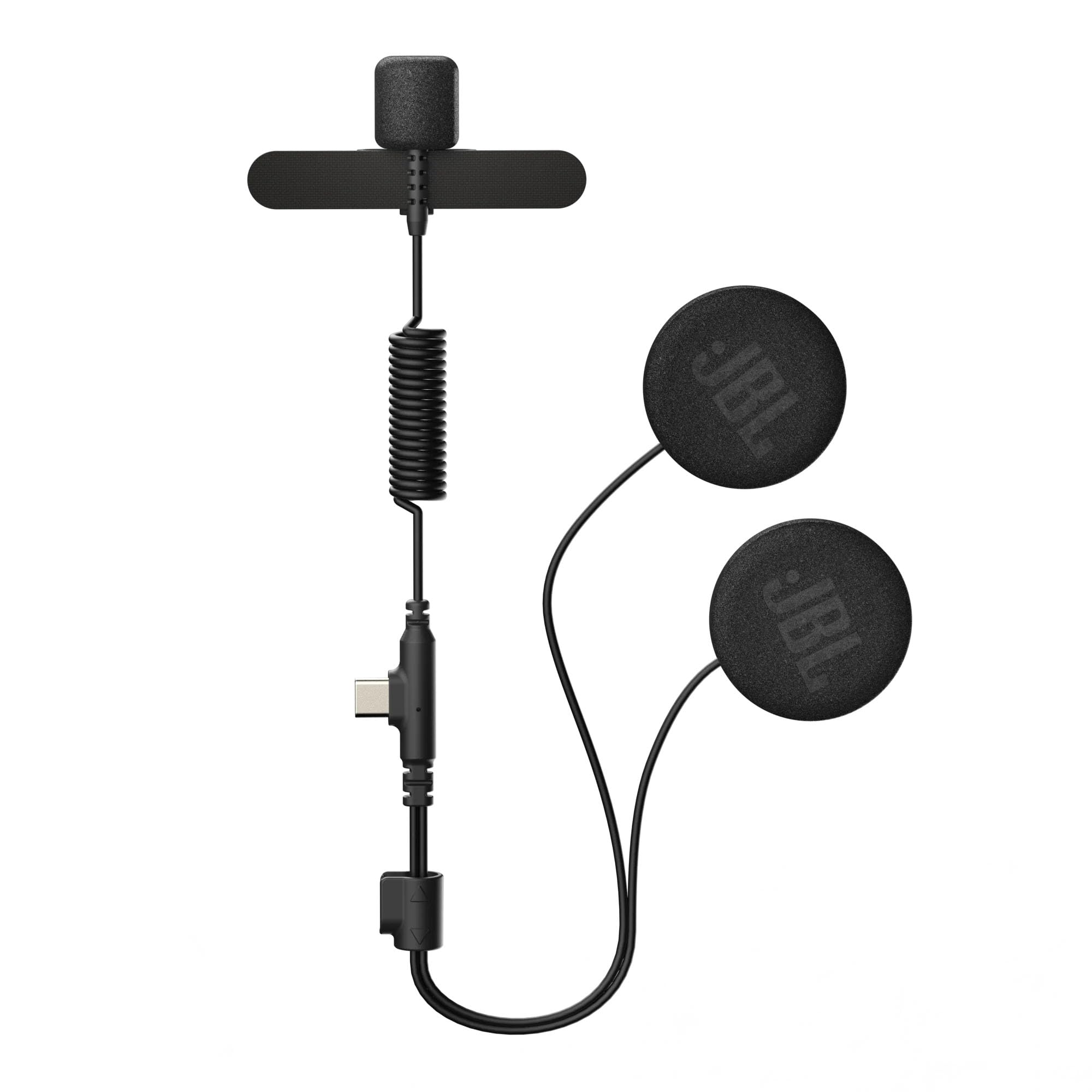 

Cardo PACKTALK OUTDOOR Audio Kit with JBL Speakers and Integrated Microphone Cable (REP00108)