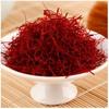 Tè allo Zafferano di Prima Qualità 1g Stigma Puro di Crocus Fiore Bevanda Erboristica