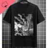 Funny Tornado Graphic Tshirt With Weather Nerd Desgin 100 Cotton Short Sleeve Casual Tshirt For Weather Enthusiasts