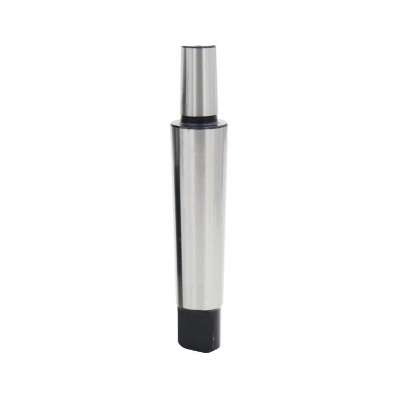 Universal Drill Chuck Adapter: Straight, Tapered, Threaded Shank, B10/B12/B16/B18/B22