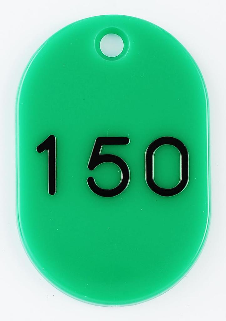 Nishikei Parent and Child 50 Cards, Pairs, 101-150, Green, BO-101G