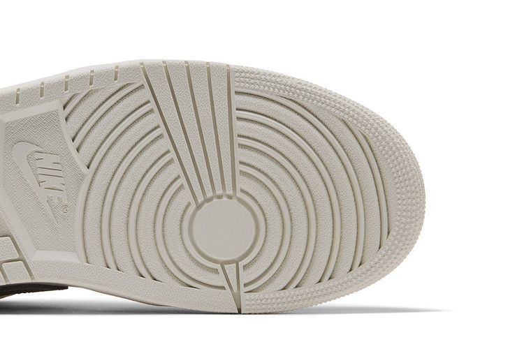 Air Jordan 1 Low 'Turquoise Stone'