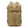 Neuer taktischer Tarn-3P-Outdoor-Rucksack - Multifunktional, Großes Fassungsvermögen für Bergsteigen, Wandern, Camping