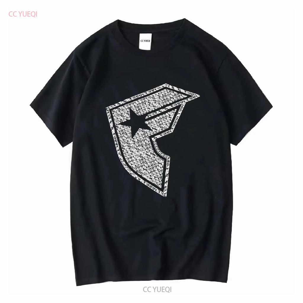Famous Stars and Straps Killer Distribution T Shirt XL Black Skate Street Long or Short Sleeves Vintage Washed Unisex