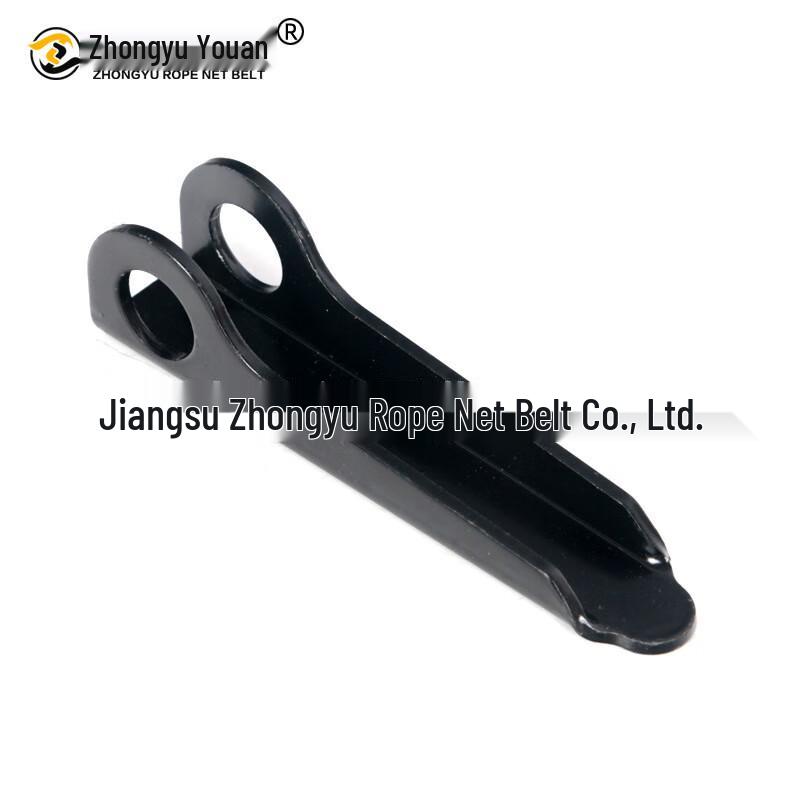 OLOMM Climbing Descender