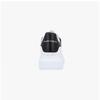Alexander Mcqueen Oversole Black Tab Low Sneakers 553680 Wiaig 9061