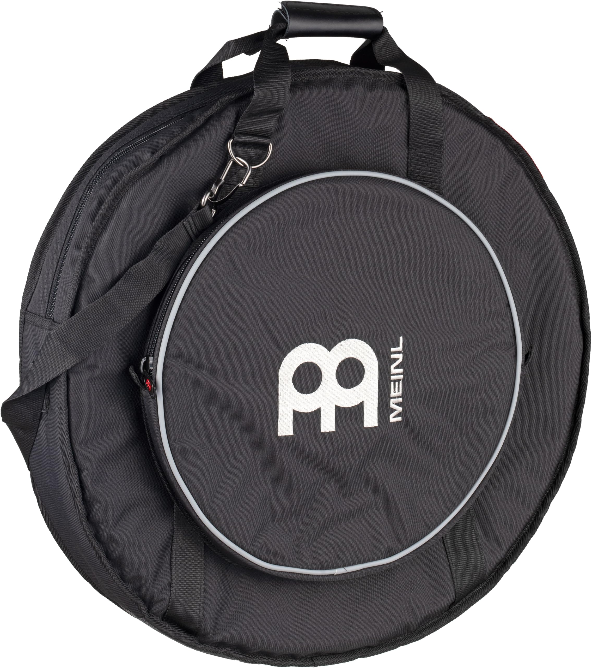 

Сумка для тарелок MEINL профессиональная BLACK MCB22 22 []