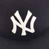 New Era New York Yankees Baseballkappe 9 Navy 9FIFTY Hut Herren Gebraucht