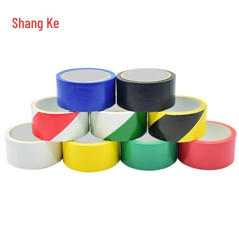 Shangke A1435 PVC Safety Marking Tape
