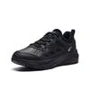 Men's Sneakers ANTA Tanyo 2 Outdoor Shoes Men's Low-top Basic Black/Pure Porcelain White