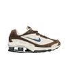 Nike Ανδρικά Shox Ride 2 Baroque Brown Unisex Αθλητικά Παπούτσια Phantom Diffused-Blue HV6349-200
