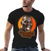 Retro Howlin Wolf Tribute TShirt Unisex T Shirt Designer Unisex Graphic T Shirt T Shirt Unisex Cotton Tshirt