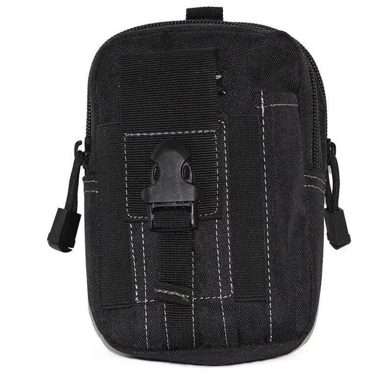 DCLOUD Tactical Outdoor Waterproof Waist Bag