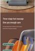 Luxury Zero Gravity Full Body Multifunctional Home Massage Chair