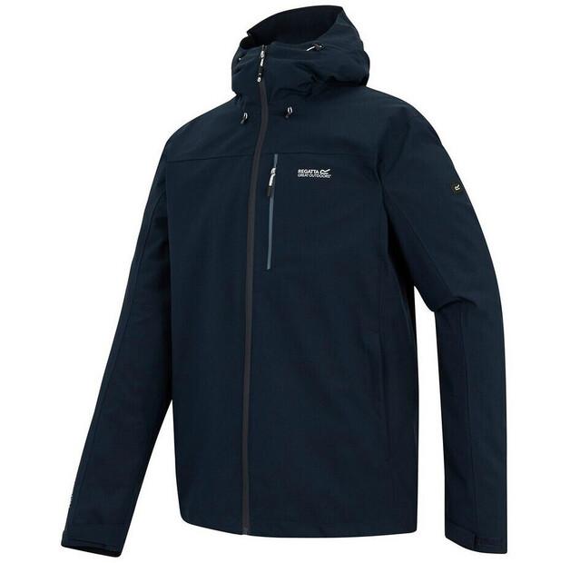 Куртка Regatta Birchdale II Softshell