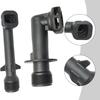 Pressure Washer Connectors for Karcher K2 K3 Models Featuring Inlet and Outlet 5 064396 0 for Stable and Efficient Water Flow