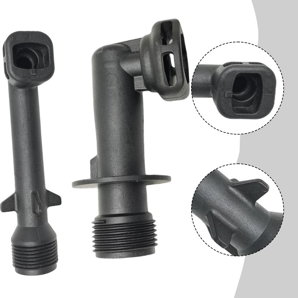 Pressure Washer Connectors for Karcher K2 K3 Models Featuring Inlet and Outlet 5 064396 0 for Stable and Efficient Water Flow