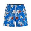 Boss Mens Piranha Swim Shorts