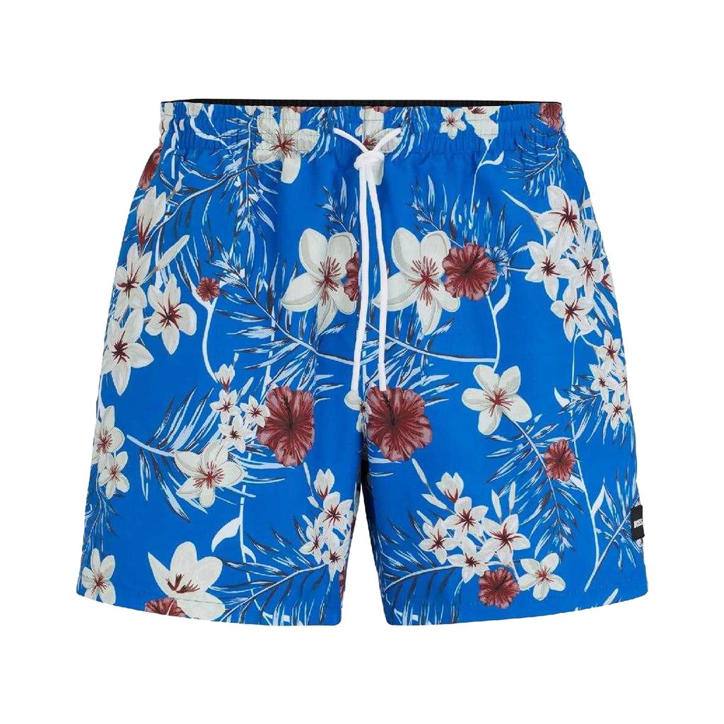 Boss Mens Piranha Swim Shorts