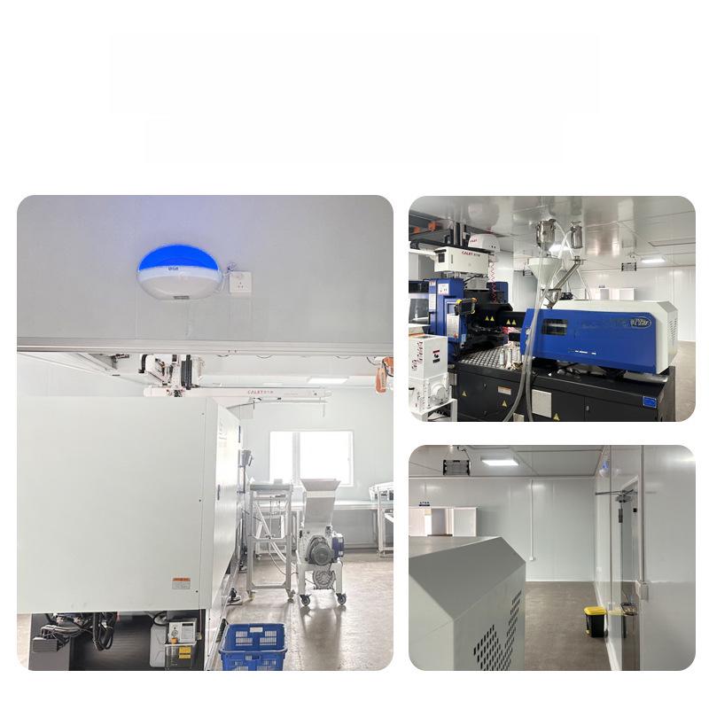 Mikrowellengeeignete, versiegelte Frischhalte-Lunch- und Aufbewahrungsbox