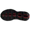 Mizuno Wave Prophecy 13 Dark Grey Red Men Sneakers Light-Purple J1GC240052
