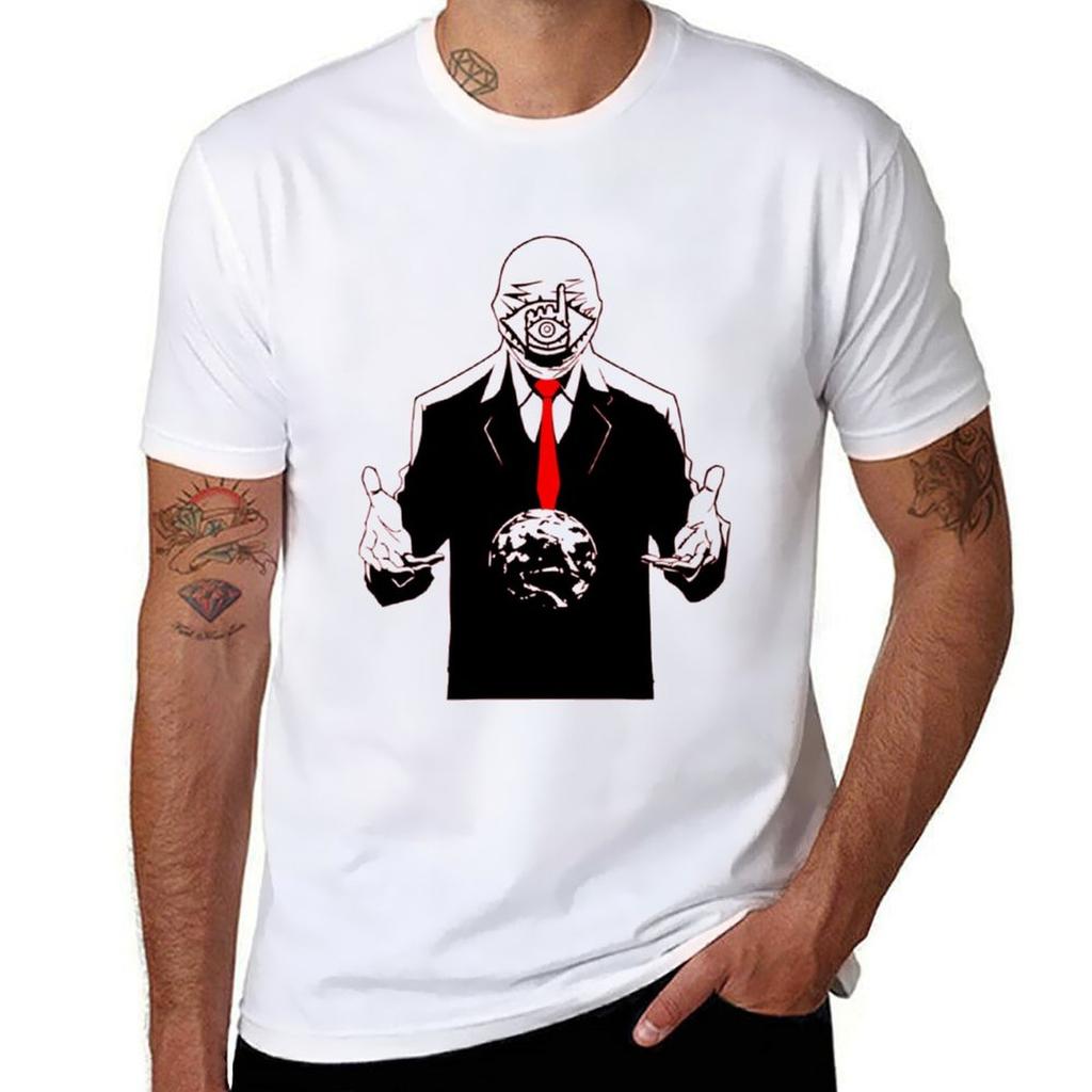 th Century Boys TShirt t shirt custom print TShirt