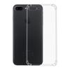 Applicable to iPhone17 PRO MAXTPU transparent mobile phone case, four corners anti-drop 1.0MM thick IP16 new model