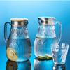 Minna Acrylic PC Cold Water Jug for Bar & KTV