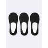 GU by Uniqlo Cover Socks 3pb  With Non Slip 