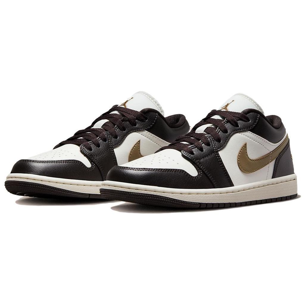 Air Jordan 1 Low 'Shadow Brown' DC0774-200