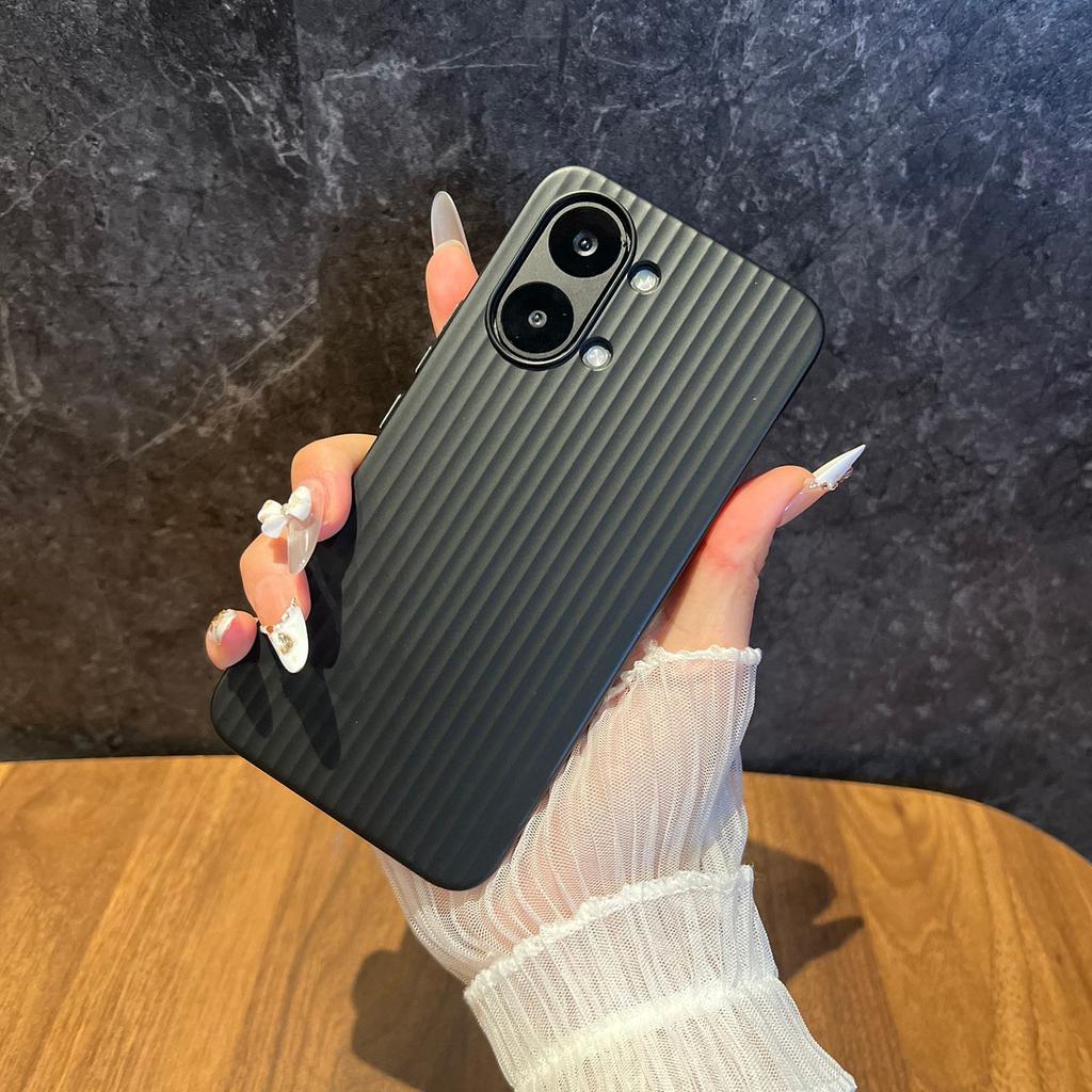 For Poco X8 Pro Max Case New Hard PC Ultra-thin Corrugated Anti Slip Heat Dissipation Cover For Xiaomi POCO X8 Pro Shell Bumper