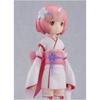 Starting Life In Another World Ram Rem Childhood Memories Scale Complete Figure ReZero - & 1/7 Pre-painted