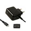 MyAxe 1 A Black Wall Charger