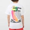 Nike X Stussy T-Shirt Unisex Weiß CU9256-100