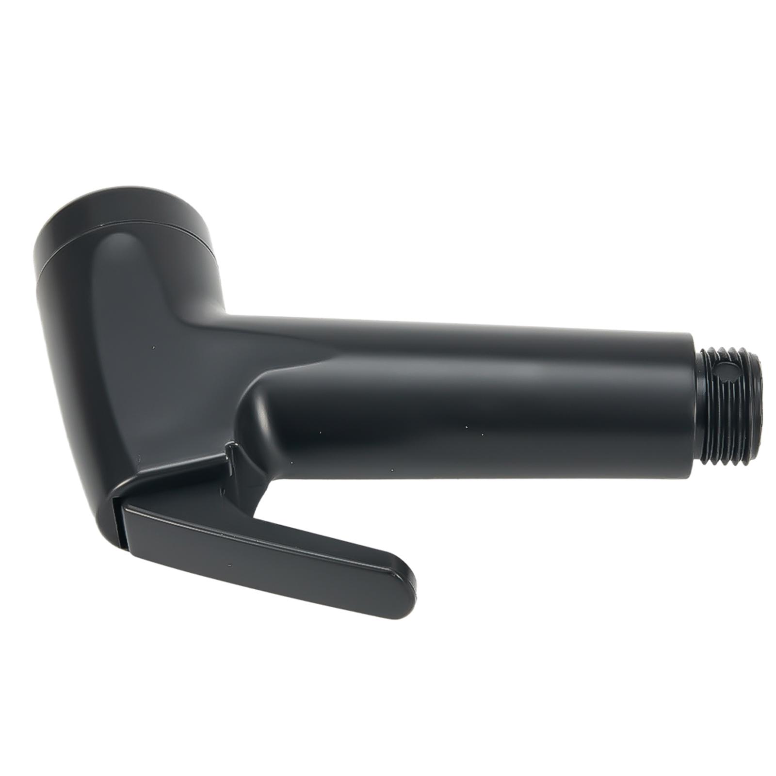 

Шланг+держатель для биде, распылитель, низкий, мягкий, многофункциональный, 125*65 мм Bidet Only