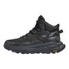 HOKA One One Trail Code Gore Tex Black Raven Bėgimo bateliai 1123165-BRVN