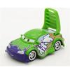 Pixar Cars Lightning McQueen Hook Jackson Storm Ramirez 1:55 Diecast Metalllegierung Auto Kinderspielzeug Weihnachtsgeschenk