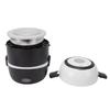 Electric Lunch Box Fast Heating Large Capacity Portable Food Warmer Container for Office Workers US Plug 110V