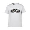 Marvel Studios First Ten Years Anniversary T-shirt With Classic Timeless Design For All Seasons