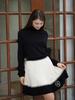 Nitina Flare Knit Skirt Iv