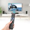 Universal TV Controller Replacement TV Remote Control Remote Controller for Samsung BN59-01198Q