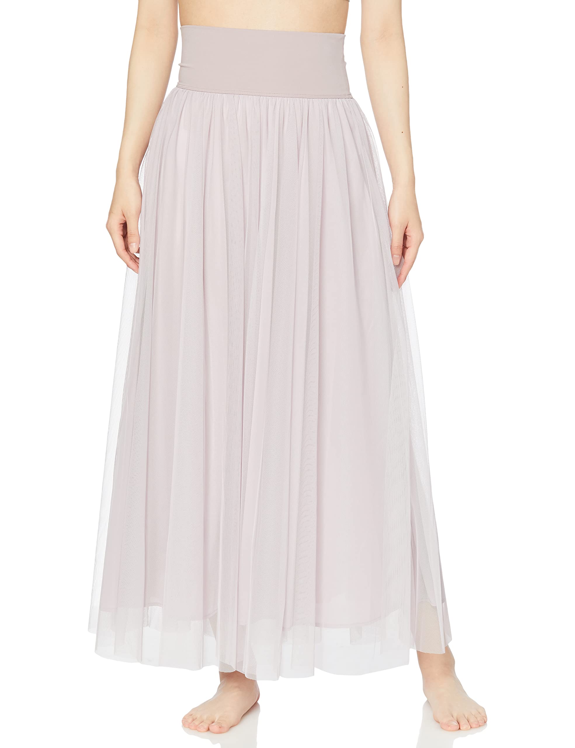 

Chacott Grayish Rose Women s Skirt, 256320-0208-24