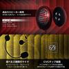 KOMINE FL Full Face Helmet Motorcycle Intercom Basalt Grey XL HK-170 + KK-902