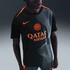 Nike Dri-Fit Inter Milan Comfortable Soft Pullover Short Sleeve Football Shirt Unisex Tops HM3441-010