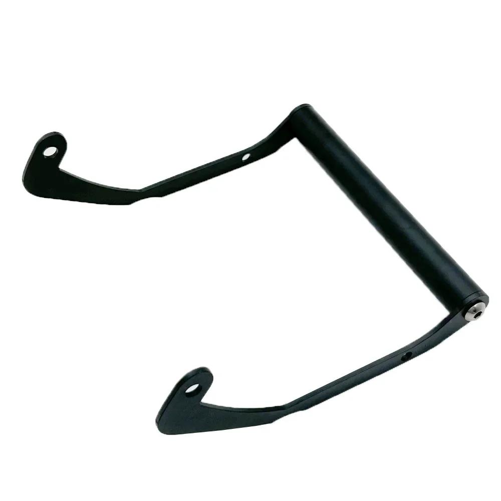 Para ZONTES 350E ZT350E ZT 350E Suporte de Navegação para Motocicleta Placa Suporte de Telefone Suporte GPS
